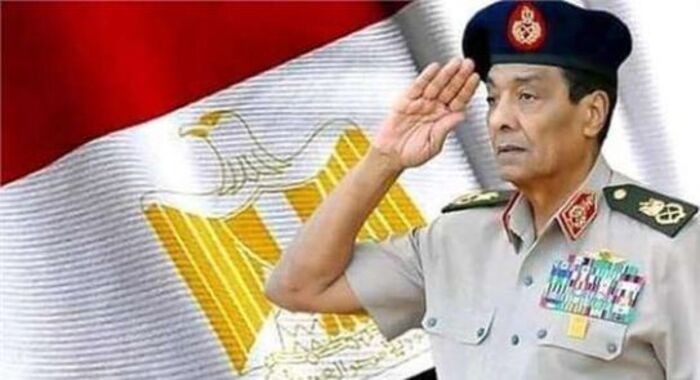 طارق صالح معزيًا بوفاة المشير طنطاوي: الأمة العربية فقدت قائدًا عظيمًا