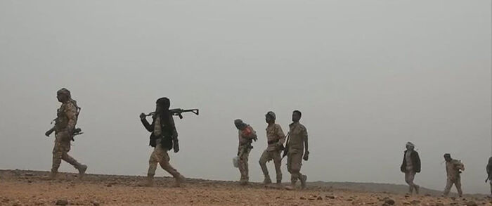 التحالف العربي: المعارك متواصلة في الجوف