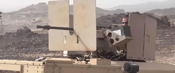 تقدم جديد لقبائل اليمن في جبهة صرواح بمأرب ( فيديو)