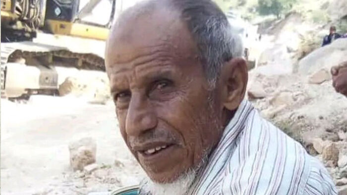 وفاة مسن مختطف في سجن مليشيا الحوثيين بمحافظة حجة بعد يومين من اعتقاله