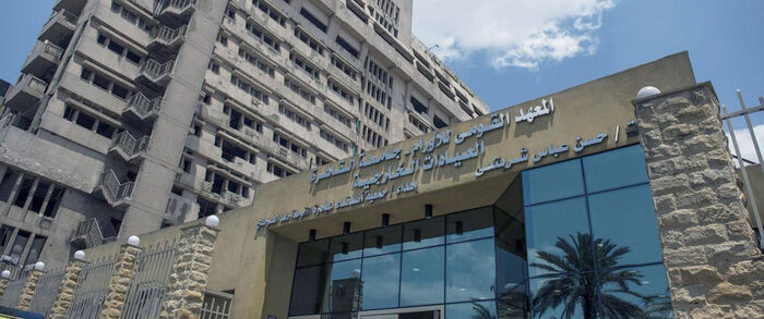 السيسي يأمر باتخاذ إجراءات لحماية معهد الأورام من كورونا