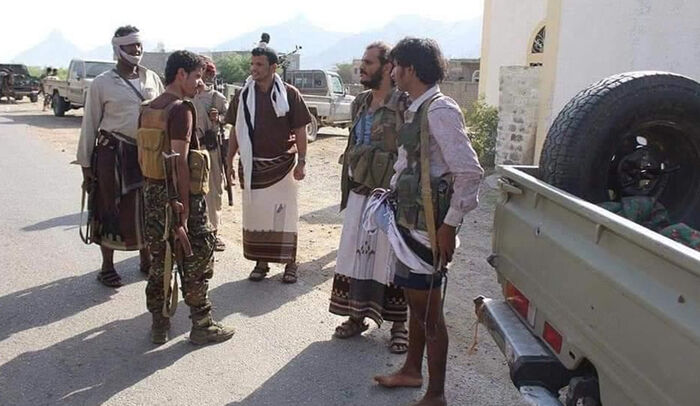 القوات الحكومية تستعيد مناطق في شبوة.. والحوثيون يخنقون مأرب