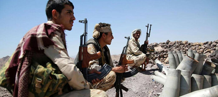 هجوم حوثي على مأرب.. وصد 5 هجمات من الجهة الغربية