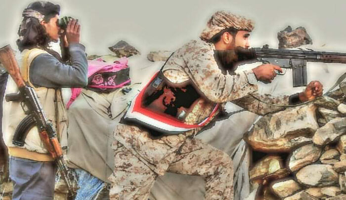 مصادر: هذه حقيقة سقوط الزاهر التي تروجها قناة الجزيرة