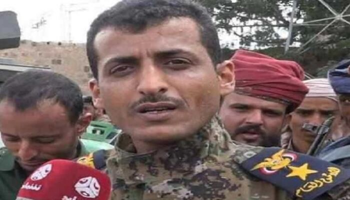 اغتيال صادم في تعز.. عبوة ناسفة تقتل قائد الحملات الأمنية ضد الحوثي والقاعدة