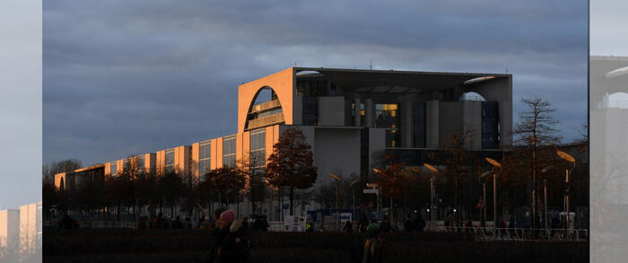 ألمانيا تتجاهل حفتر والسراج في مؤتمر برلين