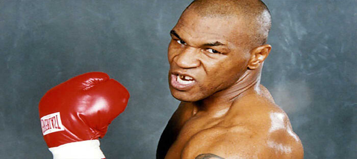 تايسون يستعد بتدريبات شاقة للعودة إلى حلبات الملاكمة