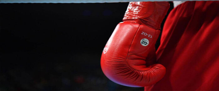 نيودلهي لن تستضيف بطولة العالم للملاكمة 2021