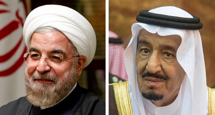 الخارجية السعودية تكشف عن مفاوضات مباشرة مع إيران وهذه النتائج