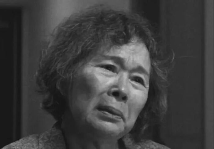 وفاة بطلة مسلسل «لعبة الحبار» الكوري