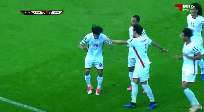 صافرة لبنانية لنهائي غرب آسيا للناشئين