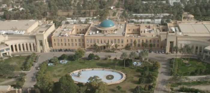 الجيش العراقي يحبط هجوما صاروخيا على المنطقة الخضراء