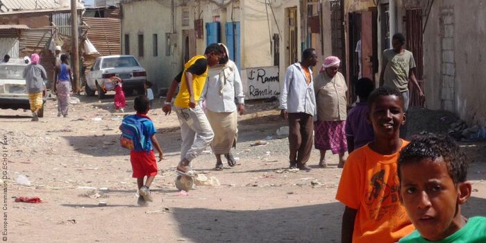 تقرير للخارجية الأمريكية يكشف تجنيد الحوثيين للمهمشين إجباريًا