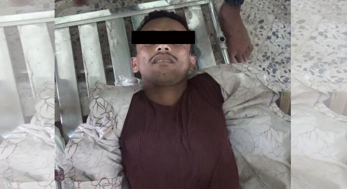 يقتلونهم «ركع وسجود»