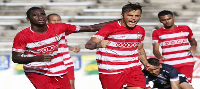 شبح عقوبات الفيفا يلاحق الأفريقي التونسي