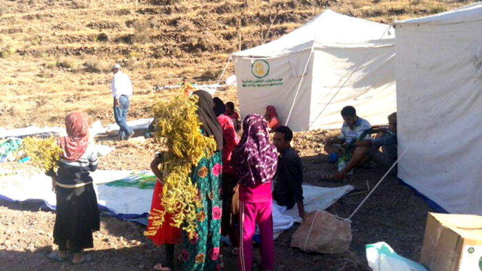 توقعات أممية بتفاقم أزمة انعدام الأمن الغذائي في النصف الأخير من العام الجاري