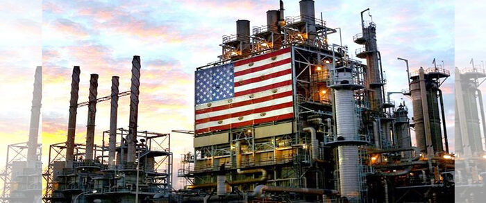 النفط الأمريكي يسجل أكبر هبوط يومي