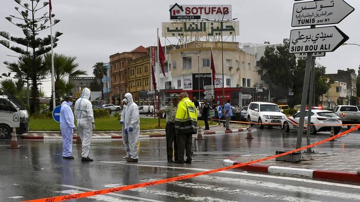 تونس: توقيف 7 أشخاص بينهم زوجة أحد منفذي عملية سوسة