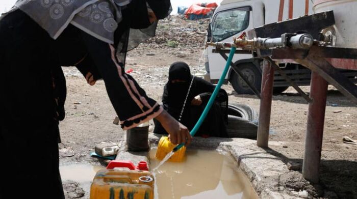 الفساد المالي والإداري يستشري في المؤسّسة العامة للمياه والصرف الصحي بصنعاء