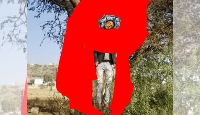 انتحار طالب يمني بسبب « عنصرية وإتاوة الحوثي»