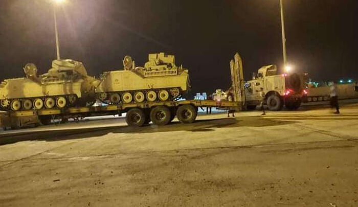 التحالف العربي يوضح حقيقة انسحاب قوات سعودية من عدن