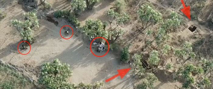 الحوثيون يستعدون لتفجير الوضع عسكريًا في الحديدة