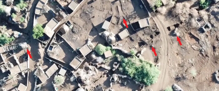 الحوثيون يحولون منازل المواطنين لثكنات عسكرية