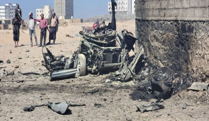 سيارة مفخخة تهز تعز.. تحركات حوثية أم عودة لعمليات الإرهاب؟