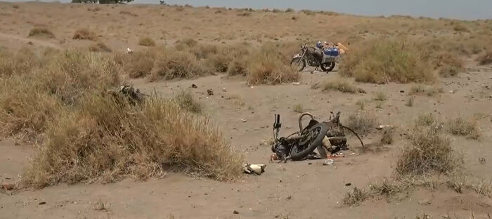 ألغام الحوثي تواصل حصد أرواح مواطني الحديدة (فيديو)