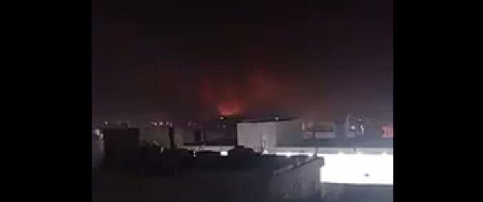 قبائل مأرب تؤكد تحالف الإصلاح مع والحوثي.. وتطالب التحالف بفتح تحقيق