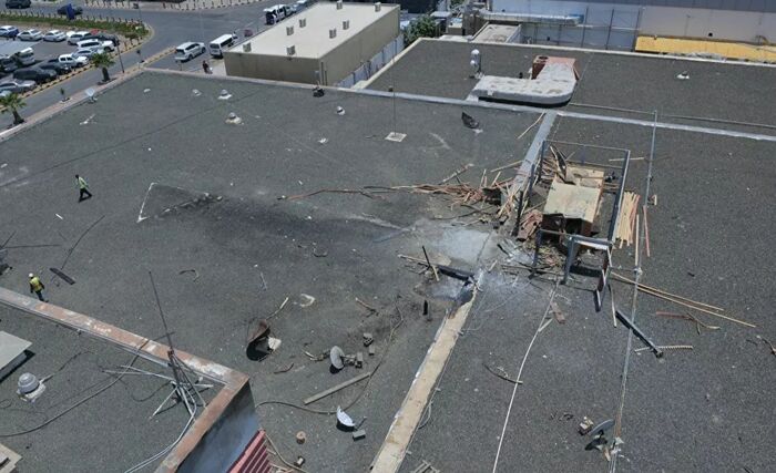 بعد الهجمات على السعودية.. إيران تشير إلى إمكانية توسع الهجوم الصاروخي ليشمل دول المنطقة