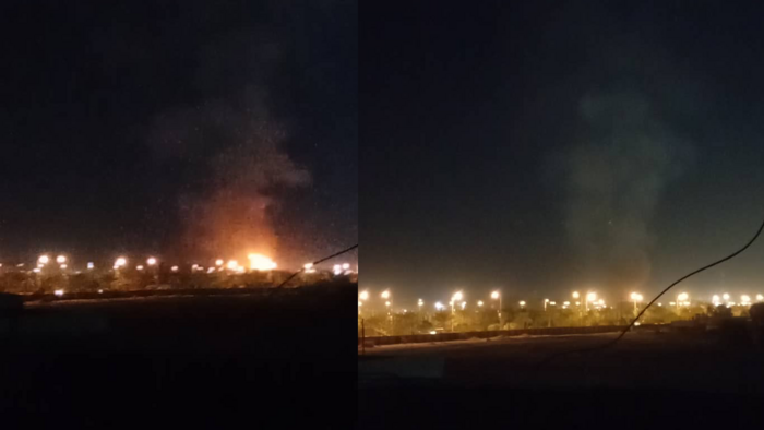 مقتل 4 مدنيين في قصف حوثي على مأرب