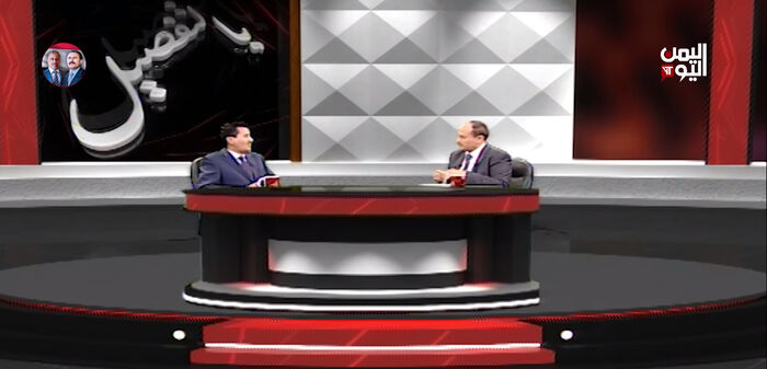 فهد الشرفي يتحدث بالتفصيل عن بداية الحوثي واستغلاله للديمقراطية في اليمن وثورة 26 سبتمبر