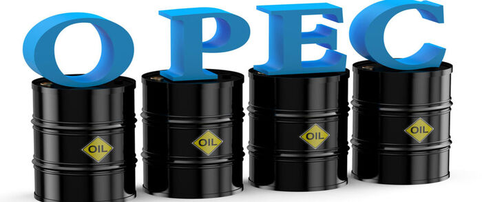 هبوط إنتاج أوبك النفطي بـ 546 ألف برميل خلال فبراير