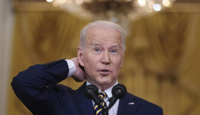 إعلام أمريكي وعبري: بايدن يزور إسرائيل والسعودية في 14 و15 يوليو