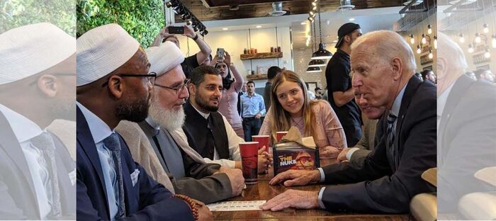 الإخوان يستبشرون بفوز بايدن وأمل في أوباما جديد