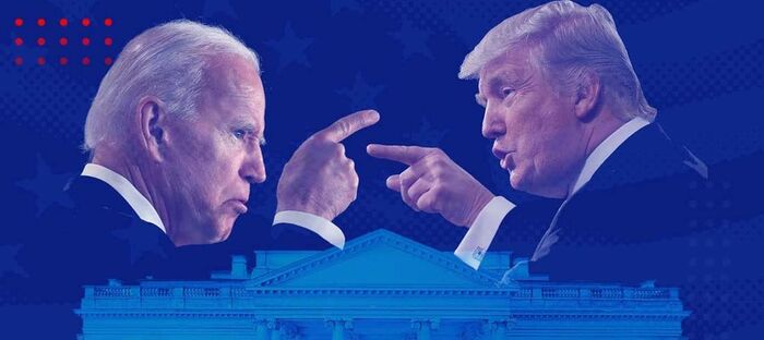 ترمب يحمّل بايدن مسؤولية تقدم طالبان في أفغانستان