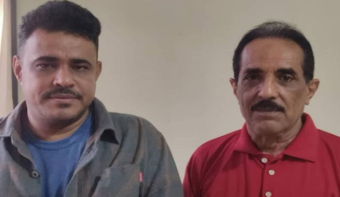 بلطجة إيرانية في عرض البحر.. الإفراج عن قبطان وبحار يمني بعد ثلاث سنوات من الاعتقال