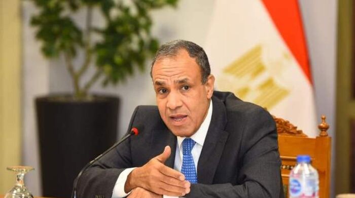 وزير الخارجية المصري يؤكد لمبعوث ترمب «ضرورة تثبيت» وقف النار في غزة