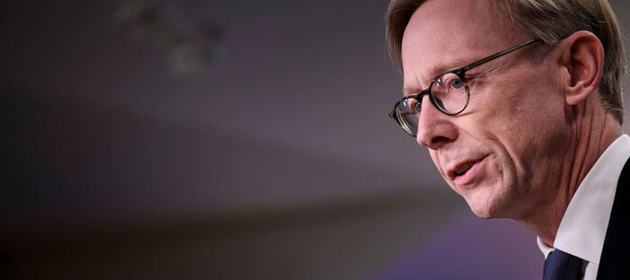 مسئول أمريكي: حظر السلاح يمنع إيران من التحول لتاجر سلاح للإرهابيين