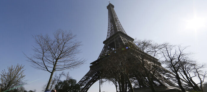 فرنسا: لن نفتح حدائق ومنتزهات باريس!