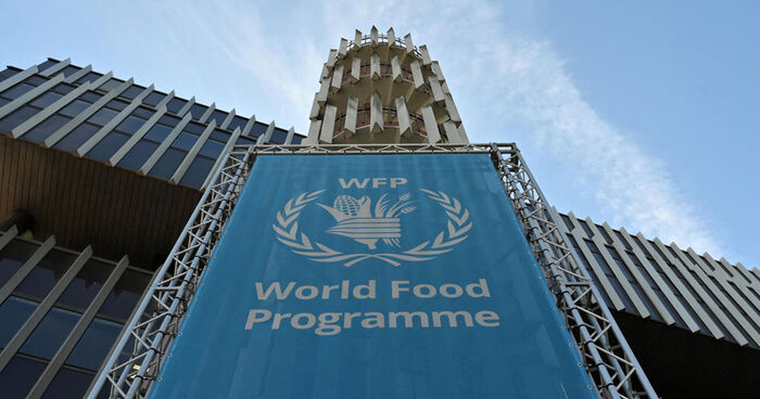 فضيحة فساد جديدة تهزّ برنامج الغذاء العالمي في اليمن!