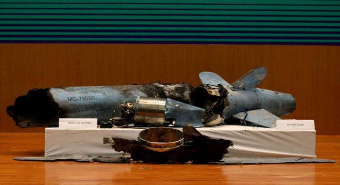 تقرير سري: الحوثيون لم ينفذوا هجمات أرامكو