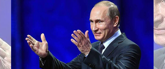 بوتين يزور إسرائيل وفلسطين الأيام المقبلة