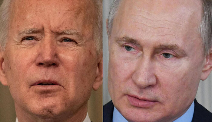 بعد مباحثات بين الرئيسين.. أمريكا وروسيا يتفقان على عودة السفراء