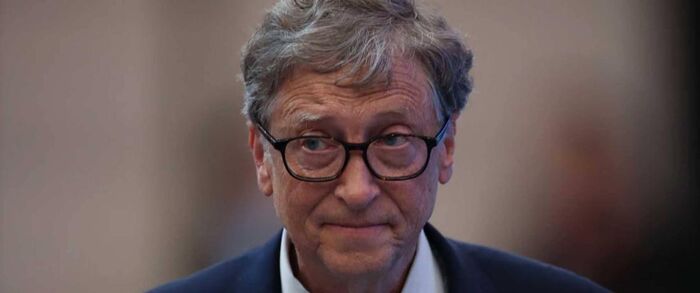 في 3 نقاط.. بيل غيتس يضع "وصفة الخلاص" من كورونا