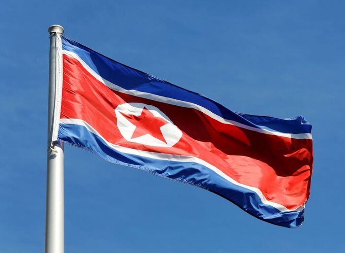 بيونغ يانغ توجه أول انتقاد لإدارة ترامب بسبب تعبير «غير لائق»