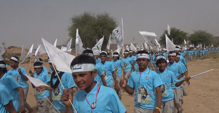 توافق أمريكي يمني على إغلاق قنوات الحوثيين الفضائية ومنصاتهم على مواقع التواصل الاجتماعي