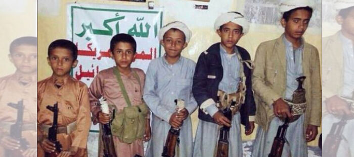 الأمم المتحدة: تجنيد أكثر من 8500 طفل على مستوى العالم في 2020