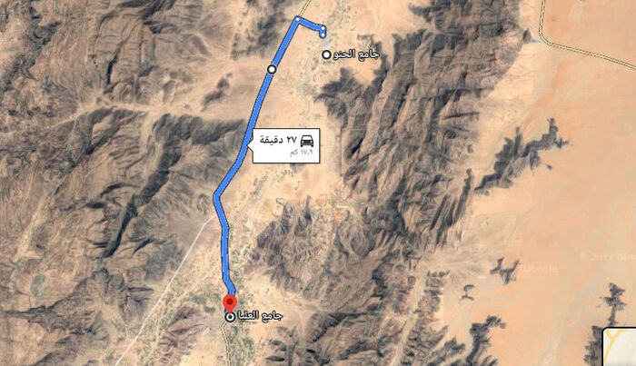 ألوية العمالقة تسيطر على منطقة الحنو في مديرية بيحان غربي شبوة